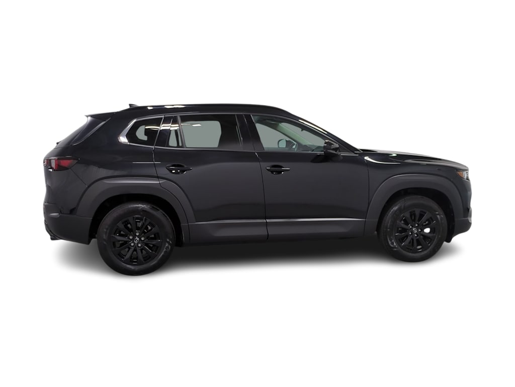 Thumbnail: 2026 Mazda CX-50 - 24