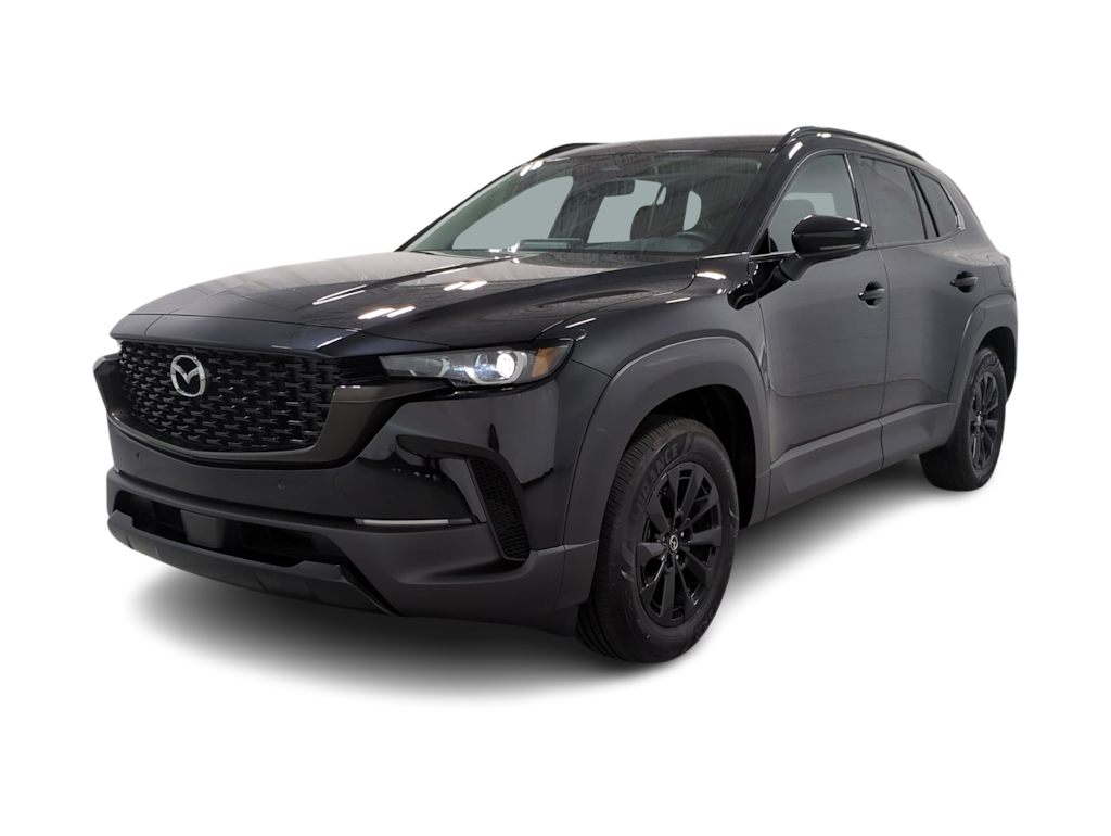 Thumbnail: 2026 Mazda CX-50 - 22