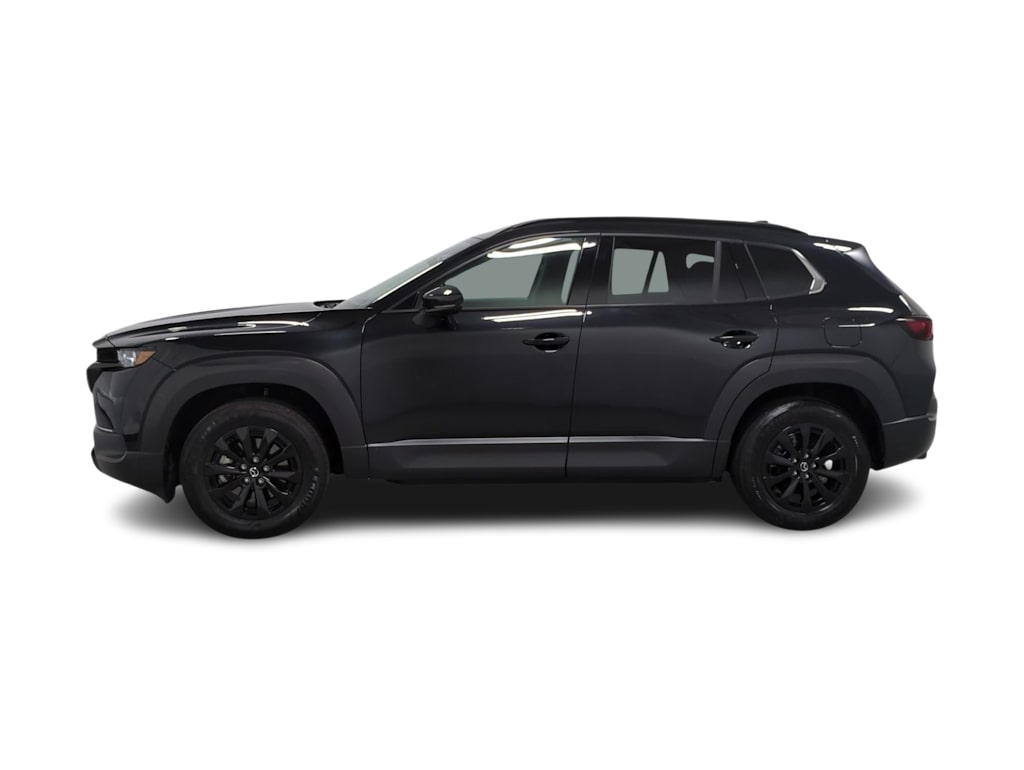 Thumbnail: 2026 Mazda CX-50 - 3
