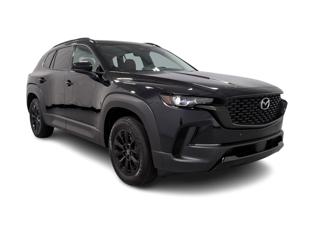Thumbnail: 2026 Mazda CX-50 - 21