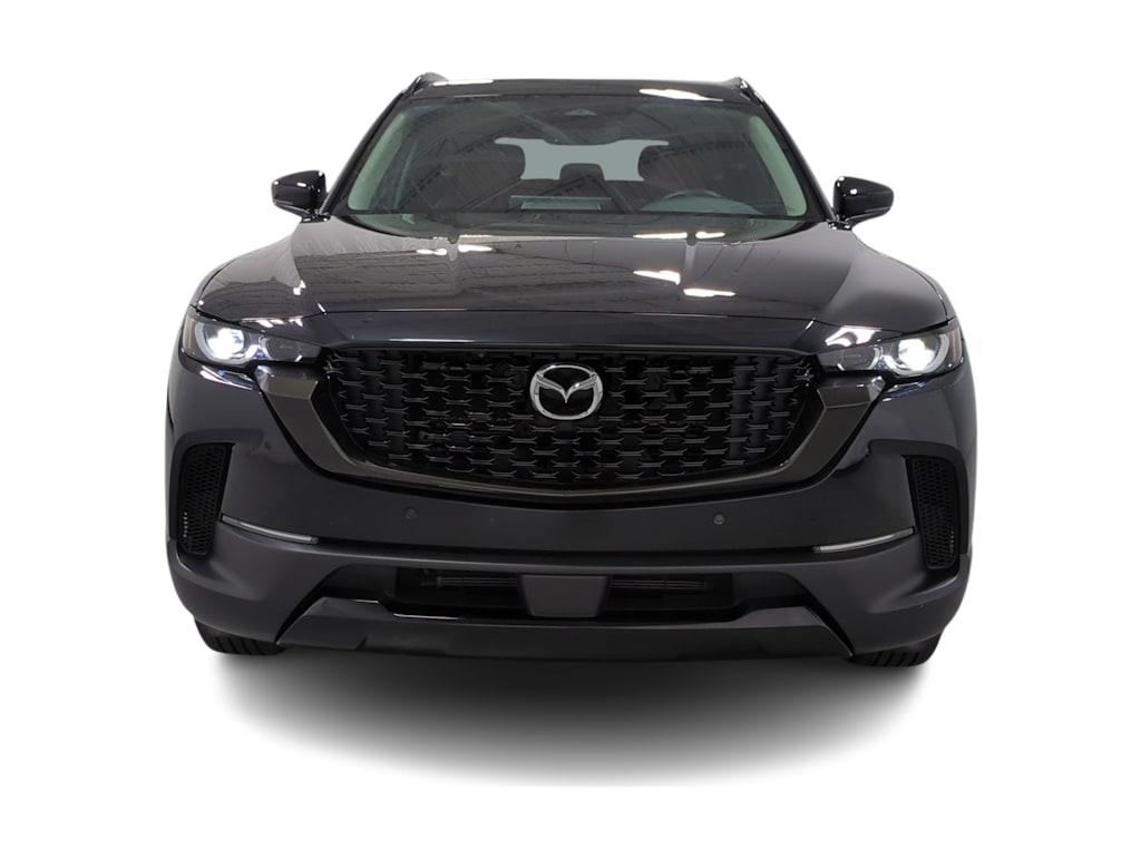 Thumbnail: 2026 Mazda CX-50 - 6