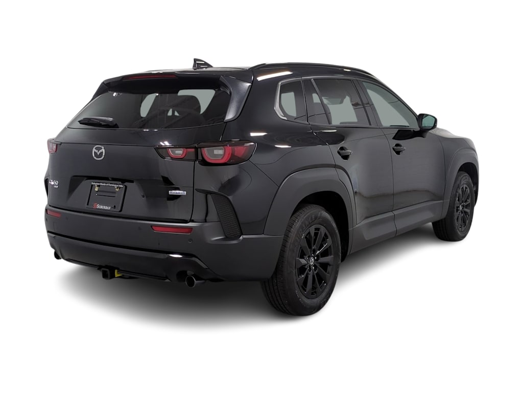 Thumbnail: 2026 Mazda CX-50 - 23