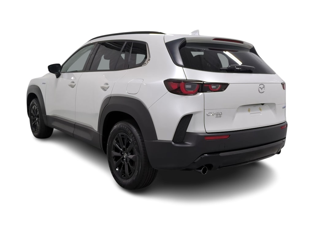 Thumbnail: 2025 Mazda CX-50 - 4