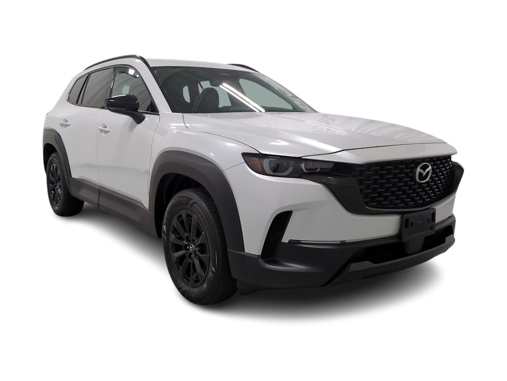 Thumbnail: 2025 Mazda CX-50 - 21