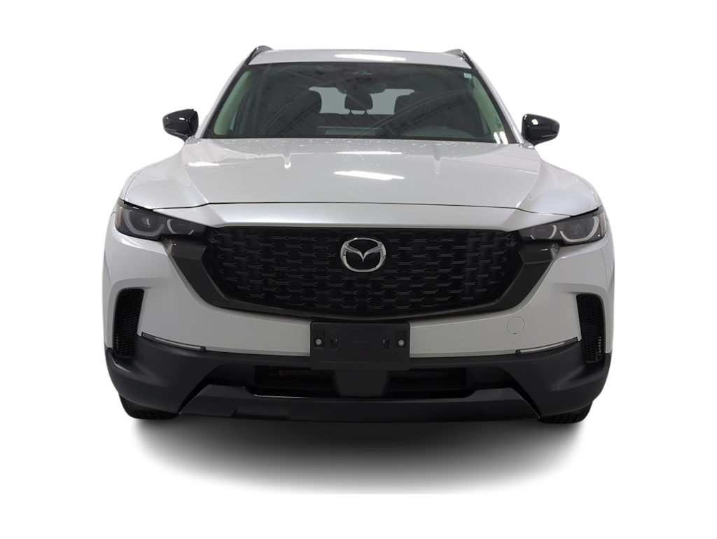 Thumbnail: 2025 Mazda CX-50 - 6