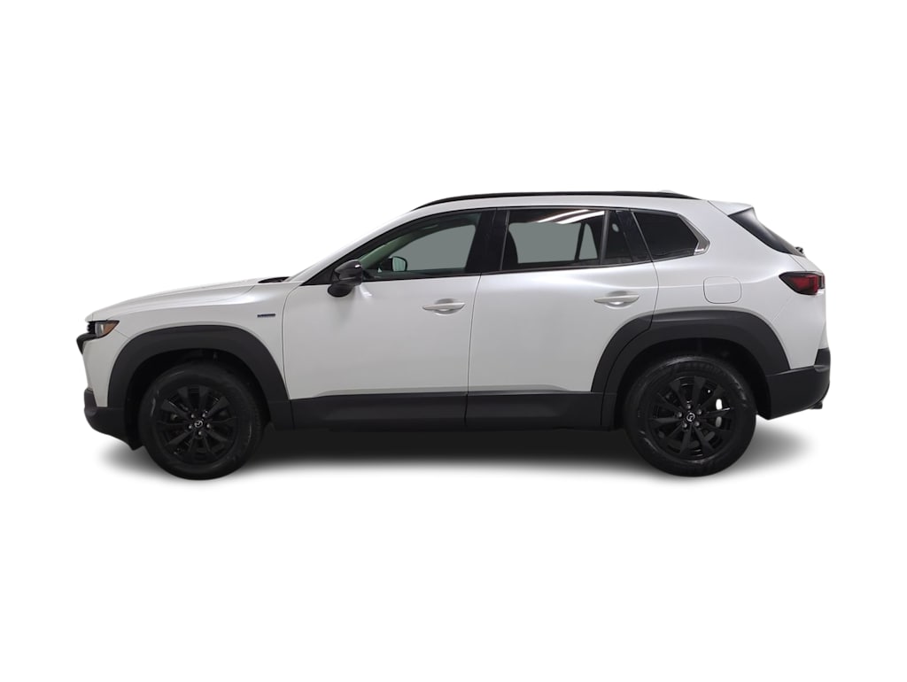 Thumbnail: 2025 Mazda CX-50 - 3