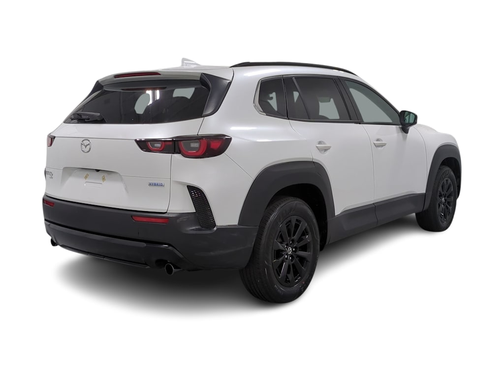 Thumbnail: 2025 Mazda CX-50 - 23