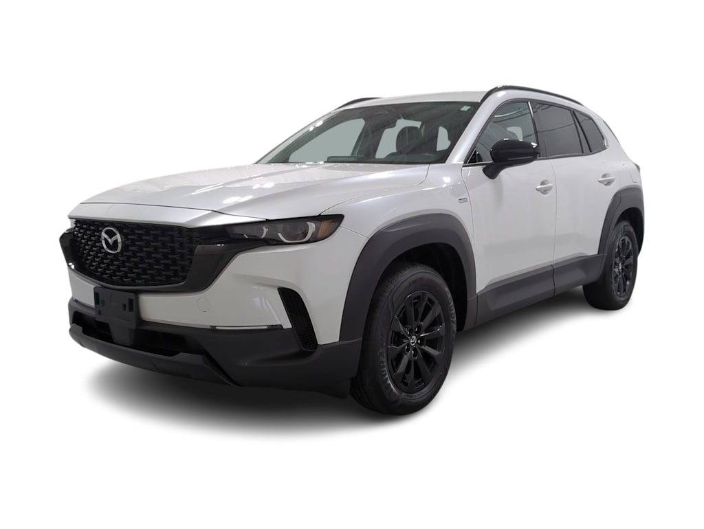 Thumbnail: 2025 Mazda CX-50 - 22