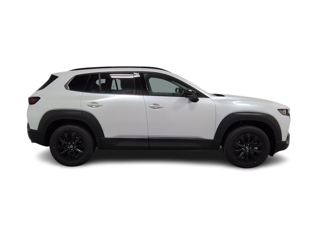 Thumbnail: 2026 Mazda CX-50 - 24