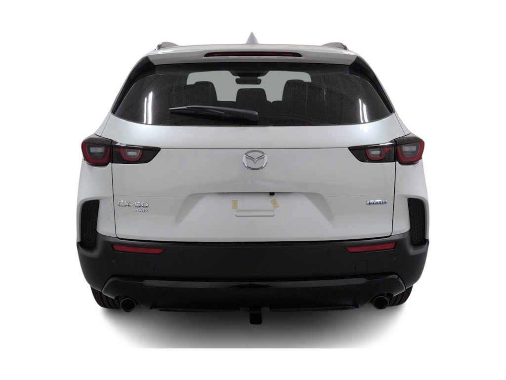 Thumbnail: 2026 Mazda CX-50 - 5