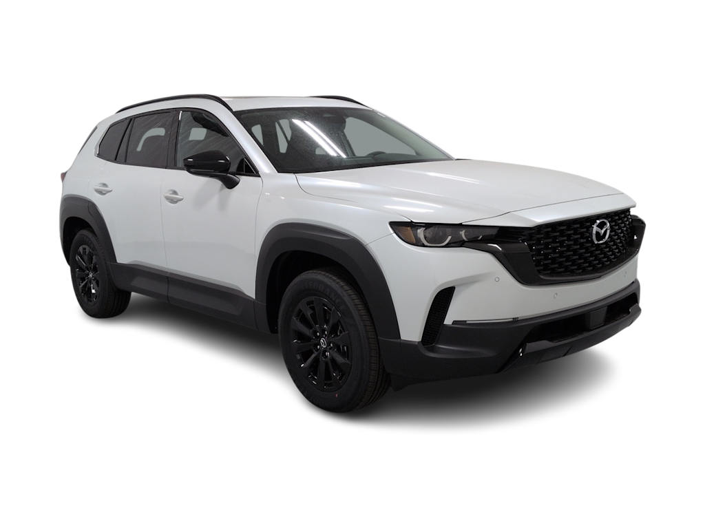 Thumbnail: 2026 Mazda CX-50 - 21