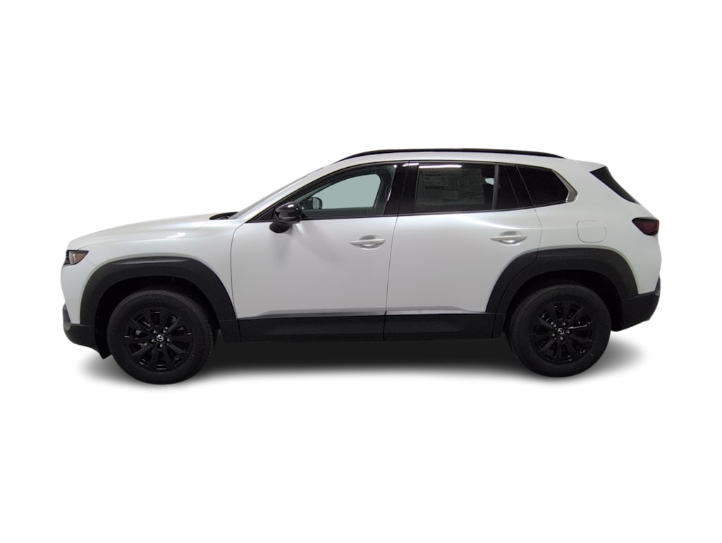 Thumbnail: 2026 Mazda CX-50 - 3