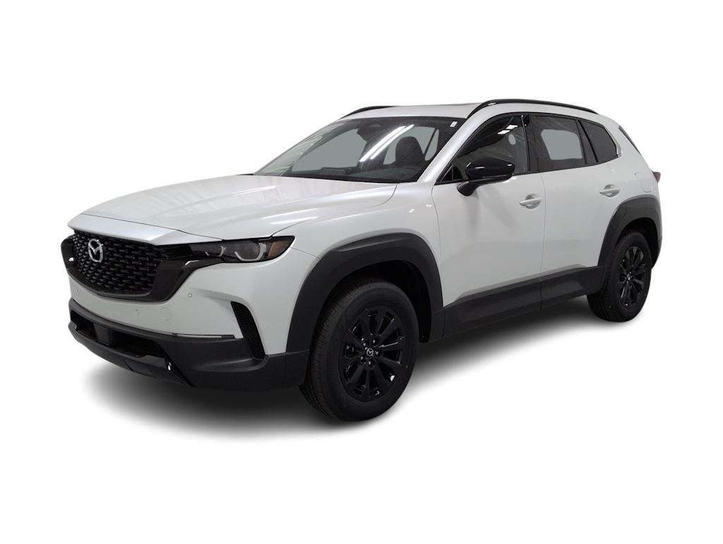 Thumbnail: 2026 Mazda CX-50 - 22