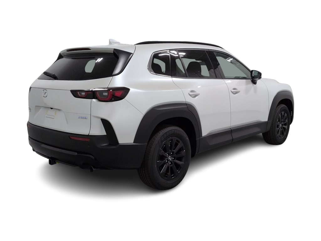 Thumbnail: 2026 Mazda CX-50 - 23