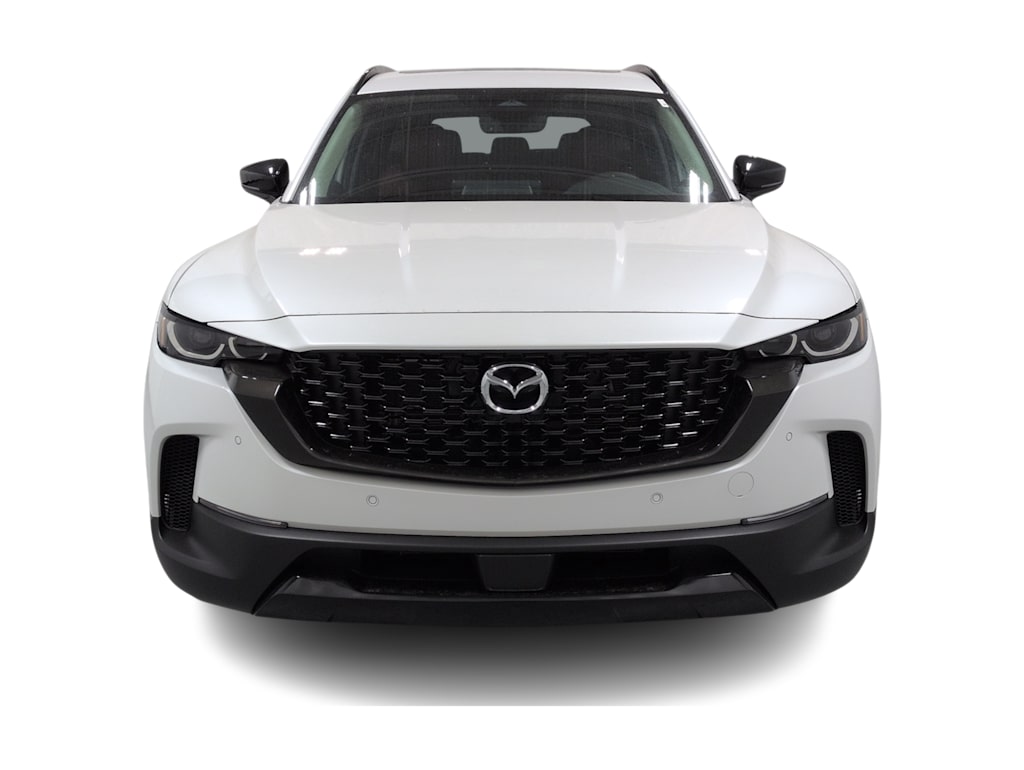 Thumbnail: 2026 Mazda CX-50 - 6