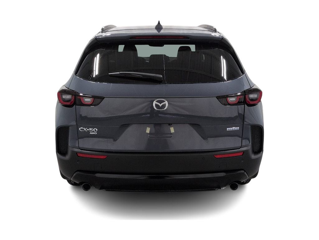 Thumbnail: 2026 Mazda CX-50 - 5