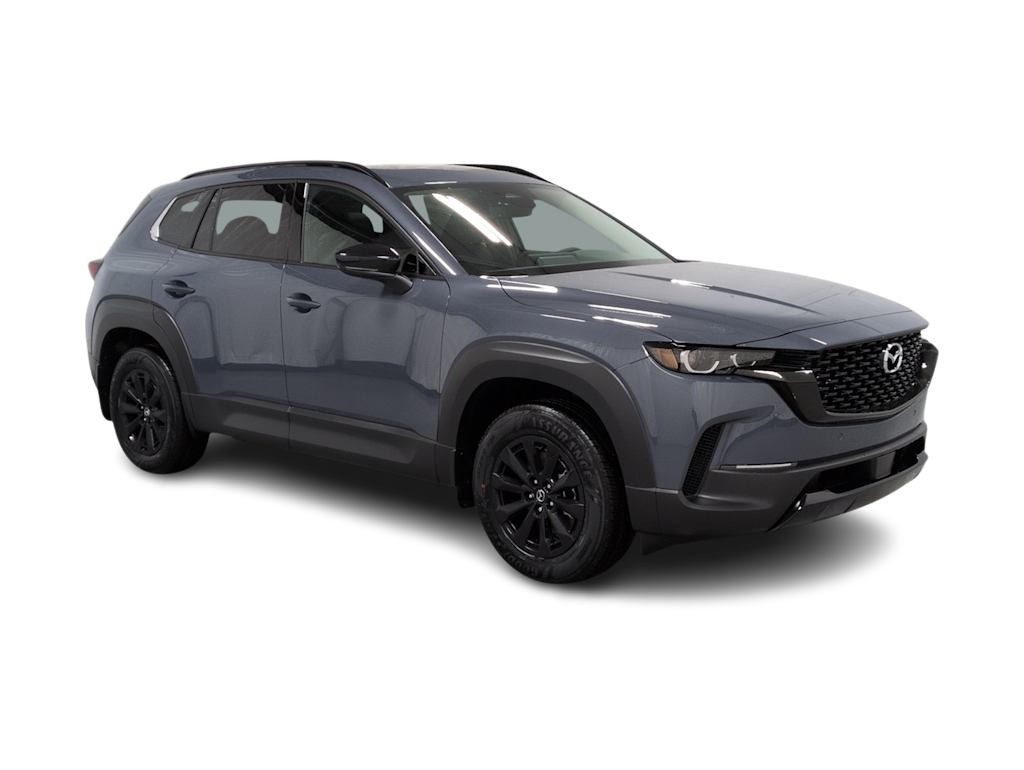 Thumbnail: 2026 Mazda CX-50 - 21