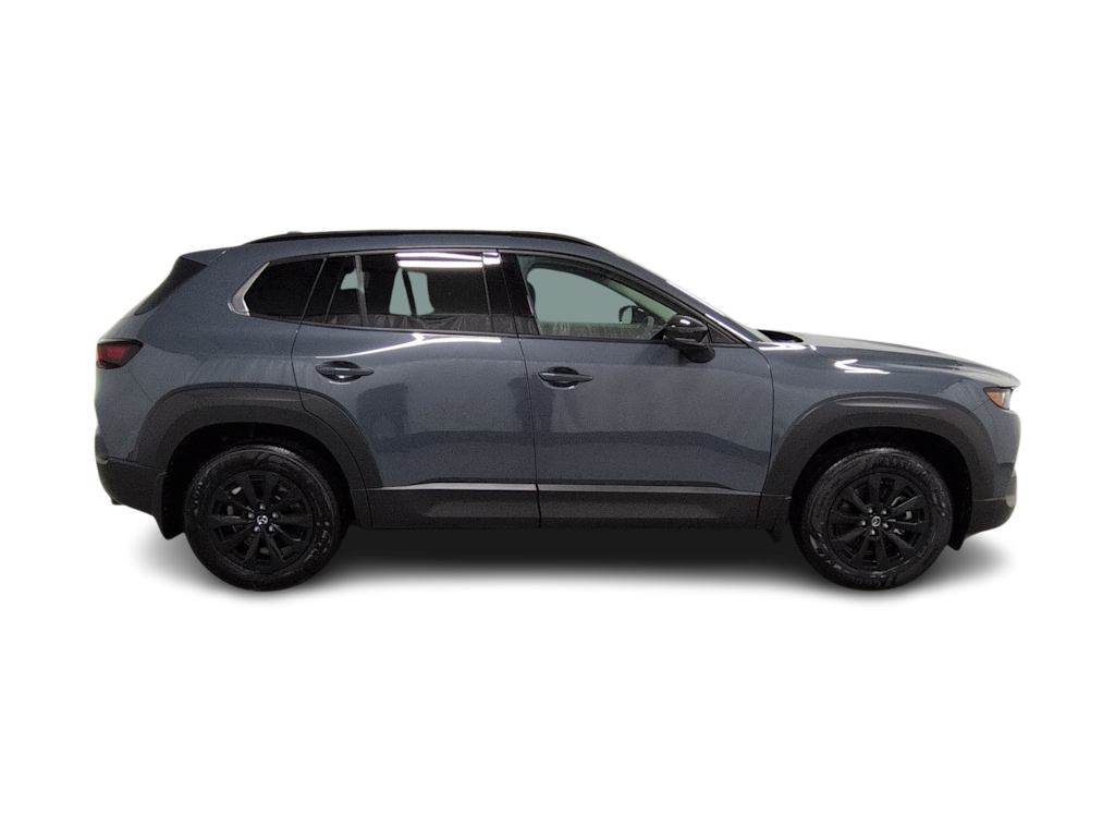 Thumbnail: 2026 Mazda CX-50 - 24