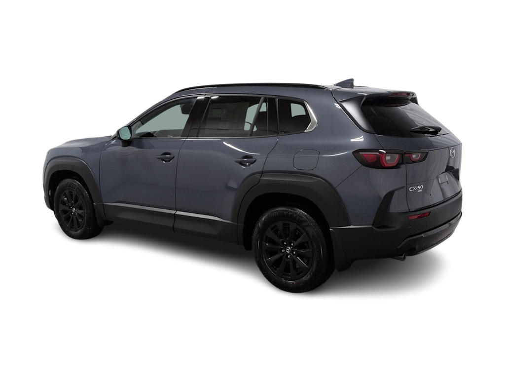 Thumbnail: 2026 Mazda CX-50 - 4
