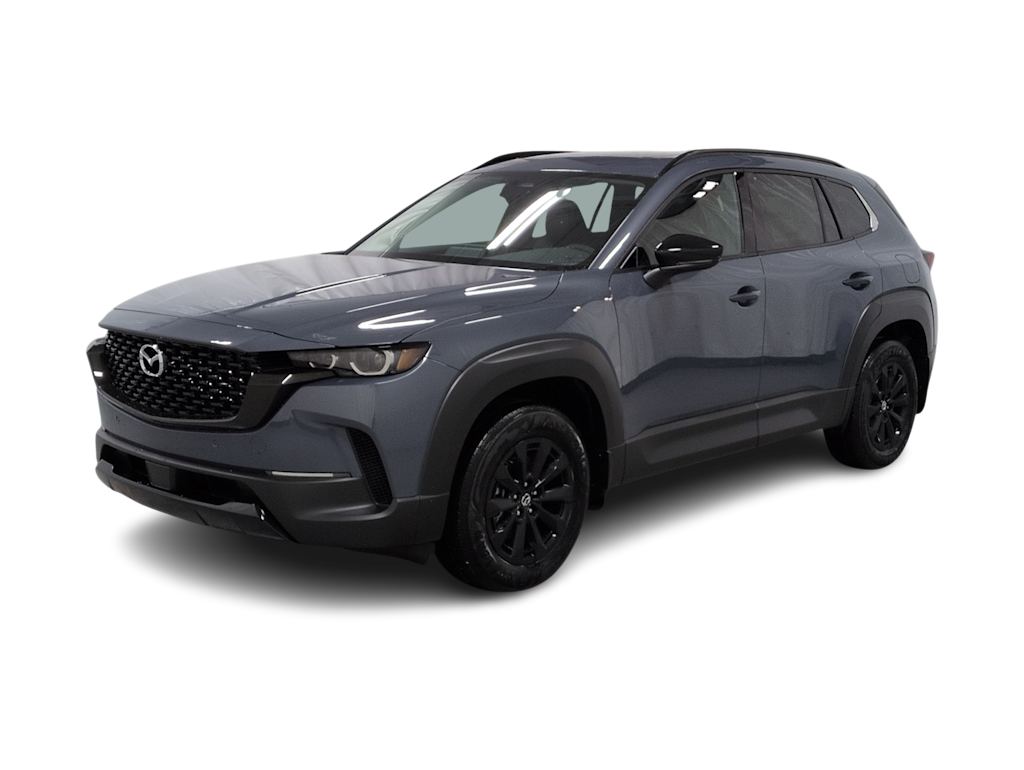 Thumbnail: 2026 Mazda CX-50 - 22
