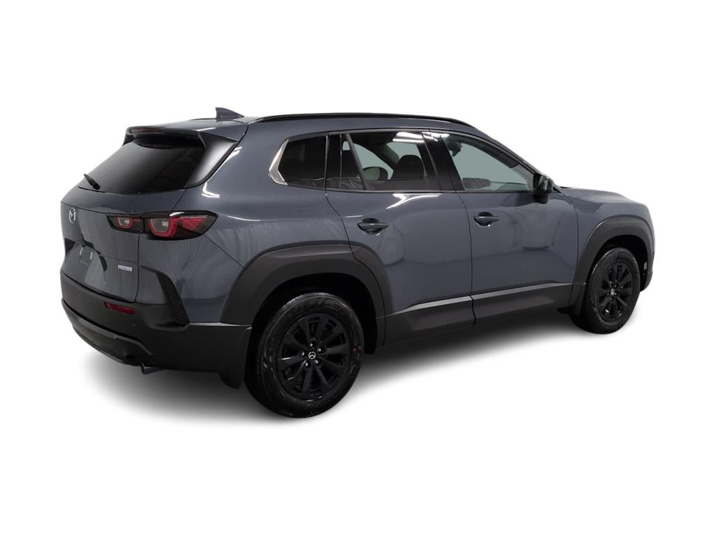 Thumbnail: 2026 Mazda CX-50 - 23