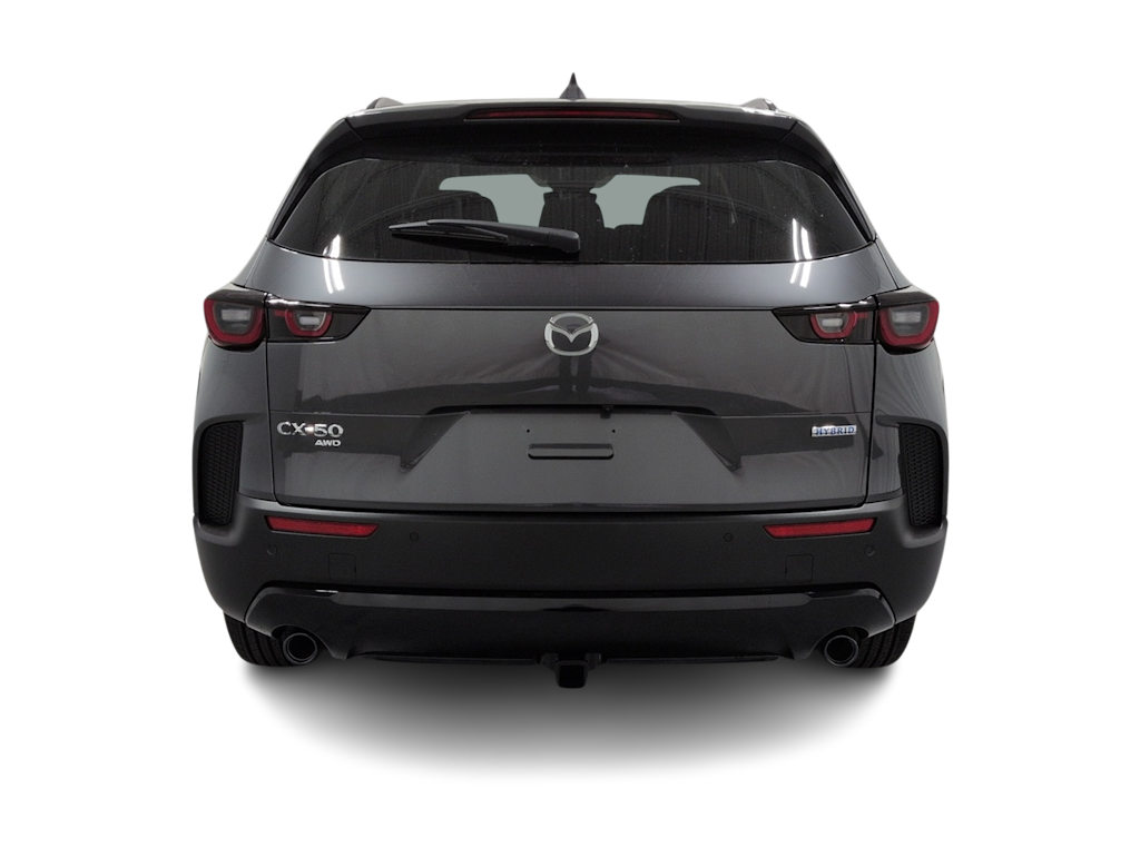 Thumbnail: 2026 Mazda CX-50 - 5