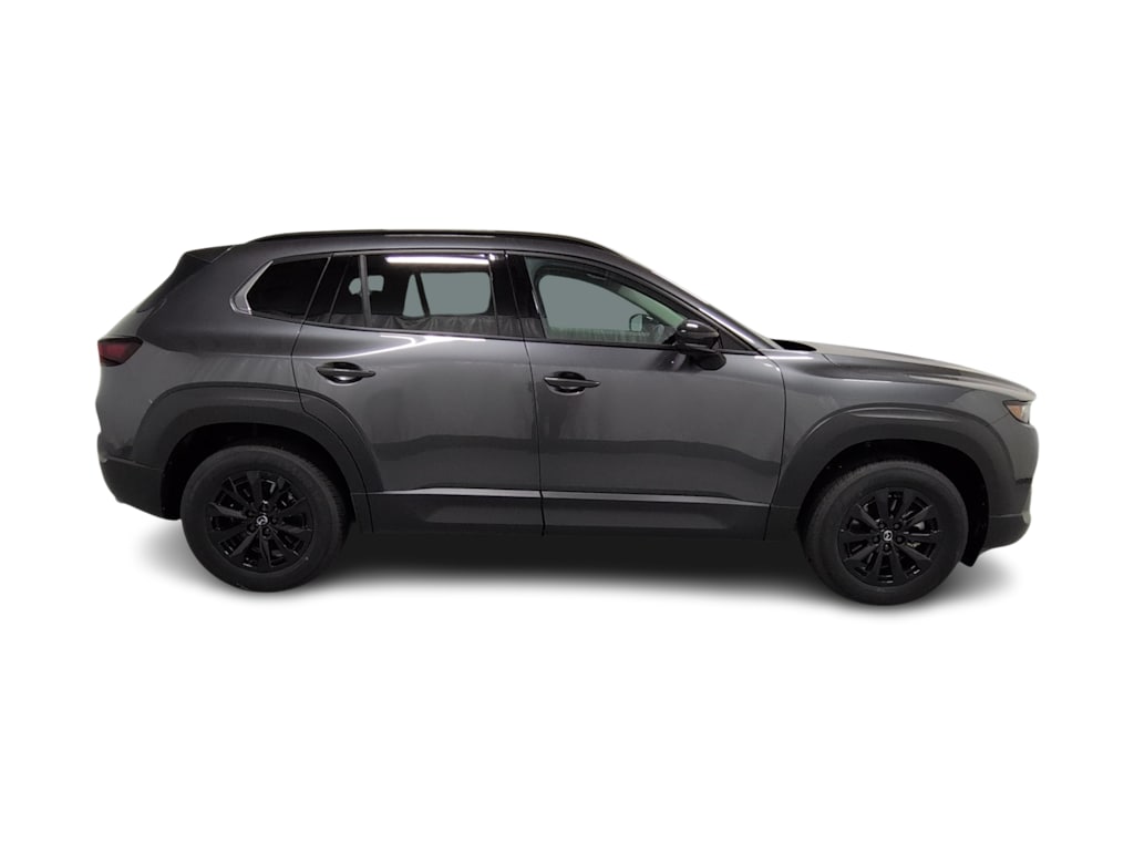 Thumbnail: 2026 Mazda CX-50 - 24