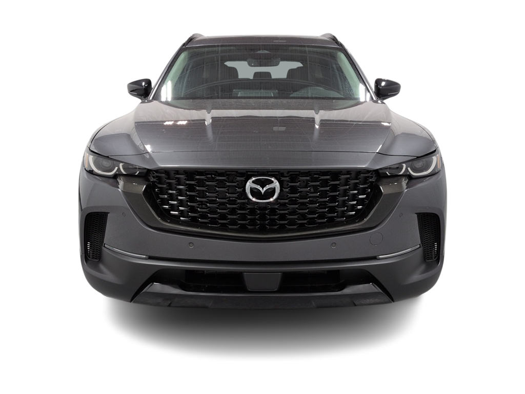 Thumbnail: 2026 Mazda CX-50 - 6