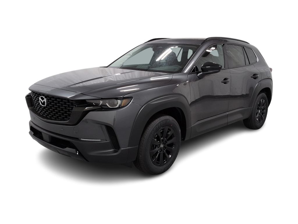 Thumbnail: 2026 Mazda CX-50 - 22