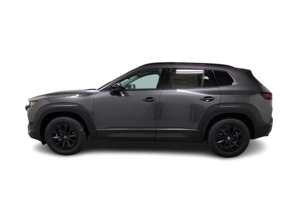 Thumbnail: 2026 Mazda CX-50 - 3