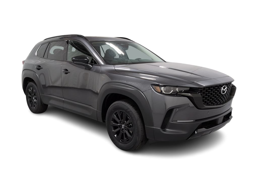 Thumbnail: 2026 Mazda CX-50 - 21