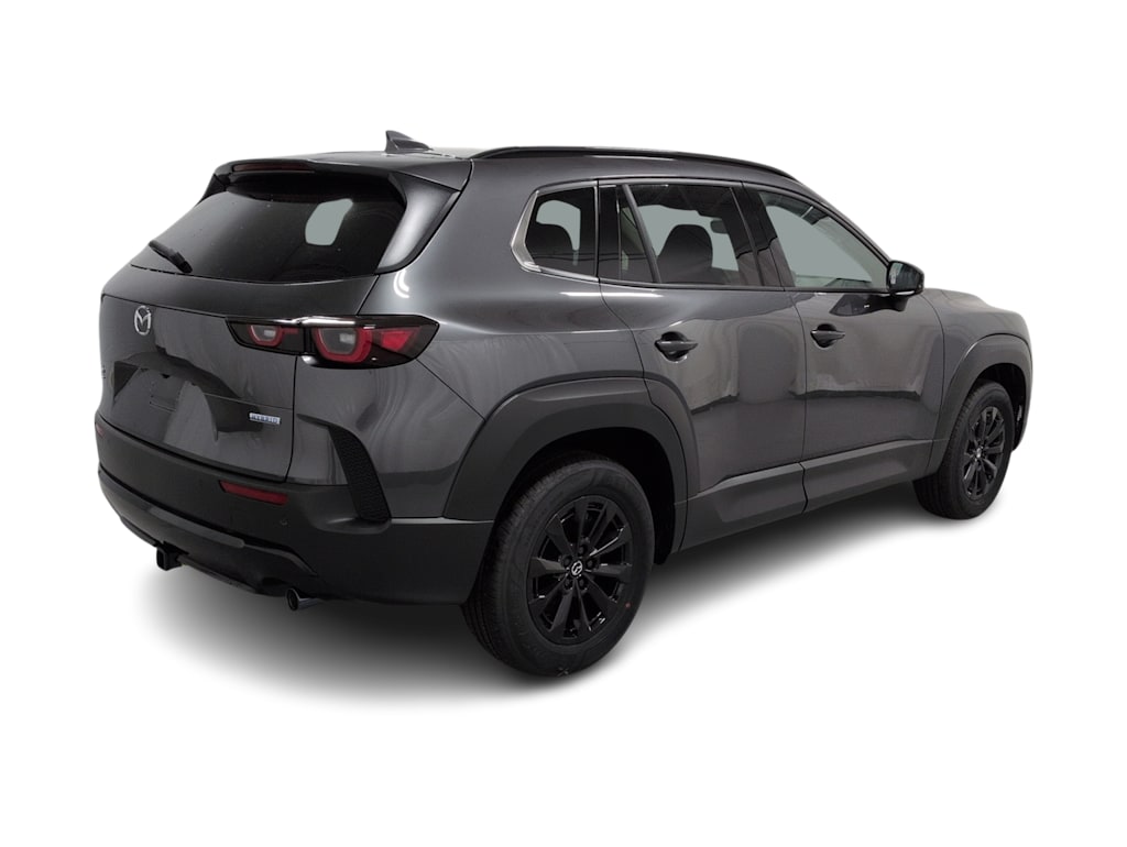 Thumbnail: 2026 Mazda CX-50 - 23