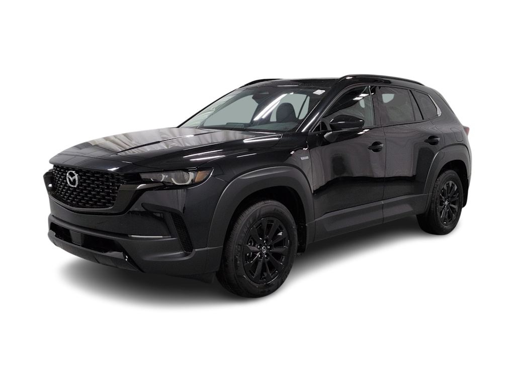 Thumbnail: 2025 Mazda CX-50 - 22