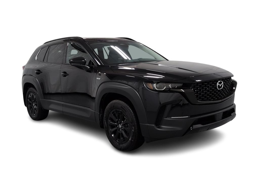 Thumbnail: 2025 Mazda CX-50 - 21