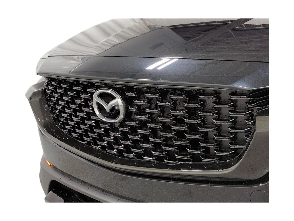 Thumbnail: 2025 Mazda CX-50 - 26