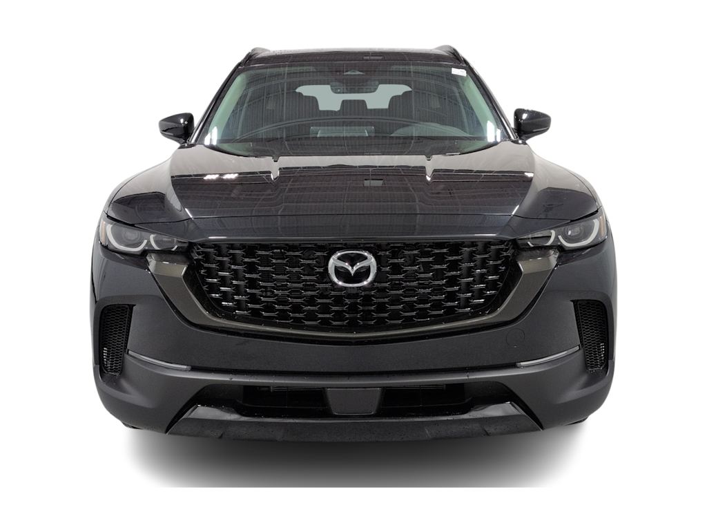 Thumbnail: 2025 Mazda CX-50 - 6