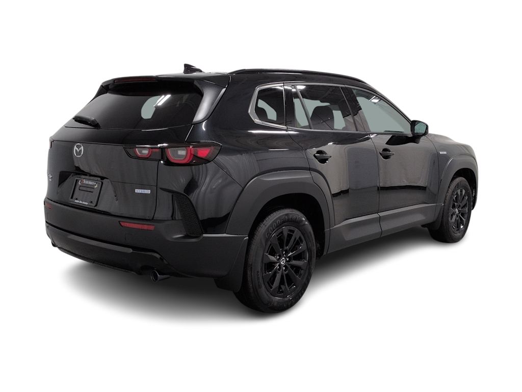 Thumbnail: 2025 Mazda CX-50 - 23