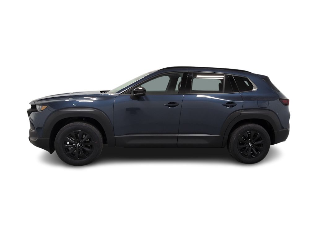 Thumbnail: 2026 Mazda CX-50 - 3