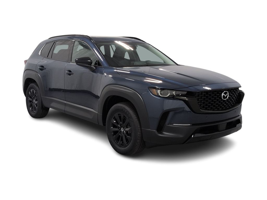 Thumbnail: 2026 Mazda CX-50 - 21