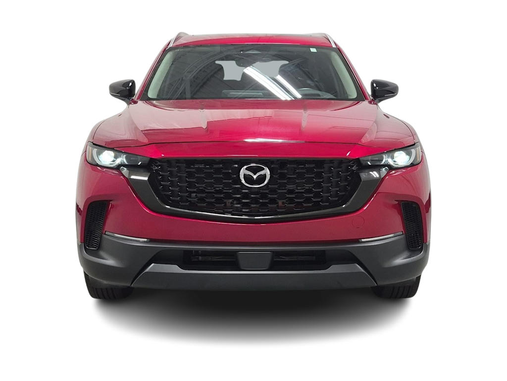 Thumbnail: 2025 Mazda CX-50 - 6
