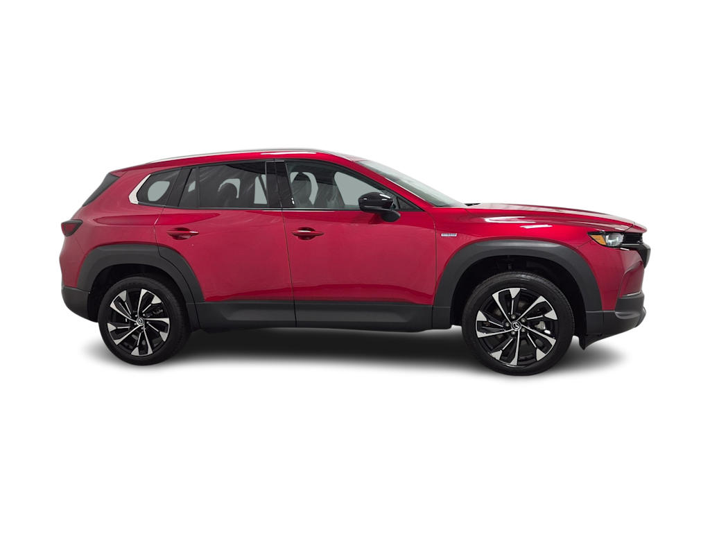Thumbnail: 2025 Mazda CX-50 - 24