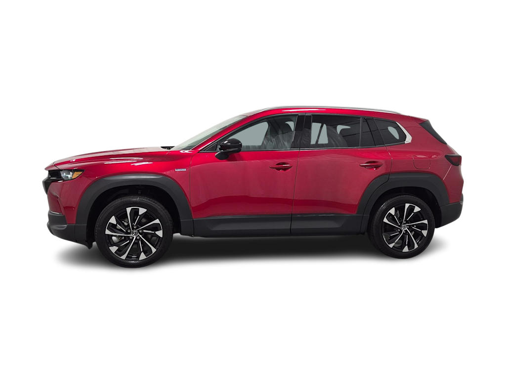 Thumbnail: 2025 Mazda CX-50 - 3