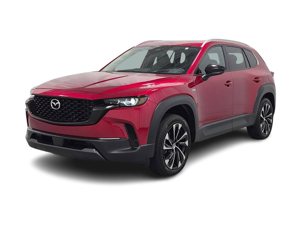 Thumbnail: 2025 Mazda CX-50 - 22