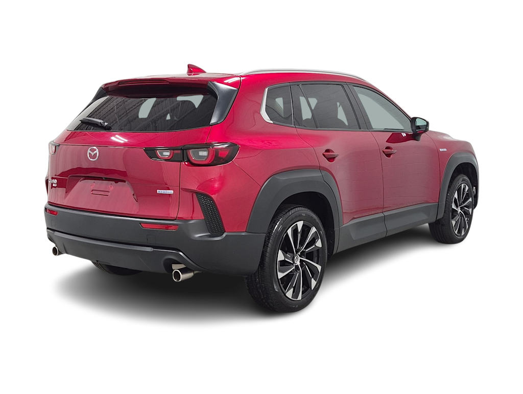 Thumbnail: 2025 Mazda CX-50 - 23