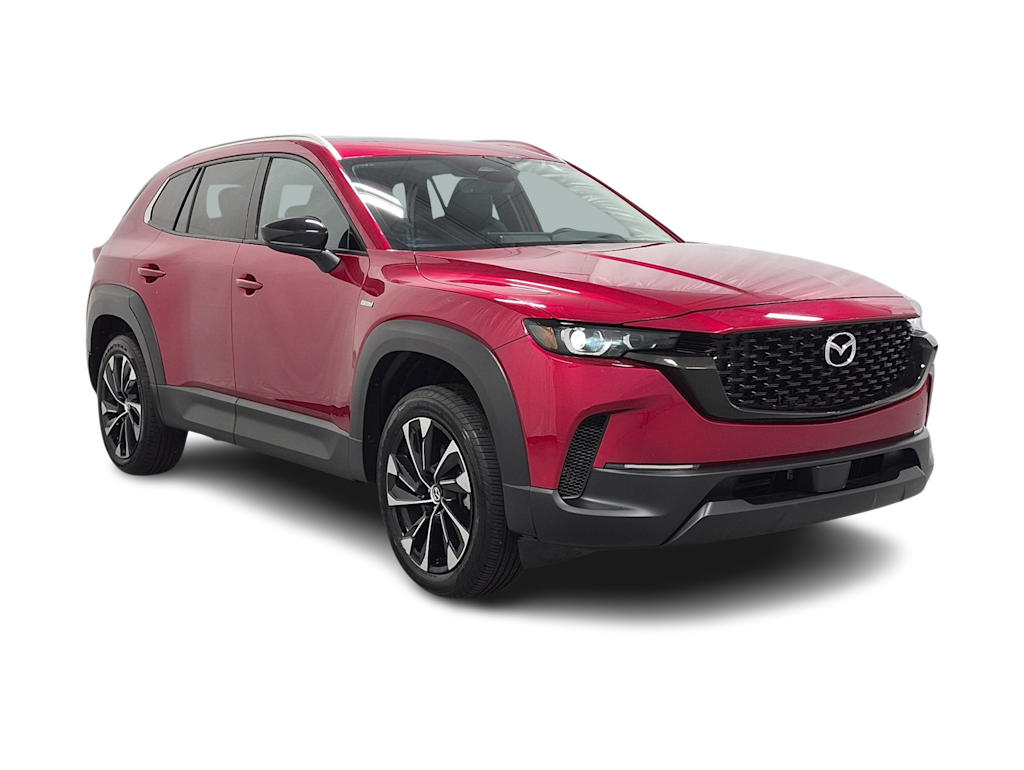 Thumbnail: 2025 Mazda CX-50 - 21