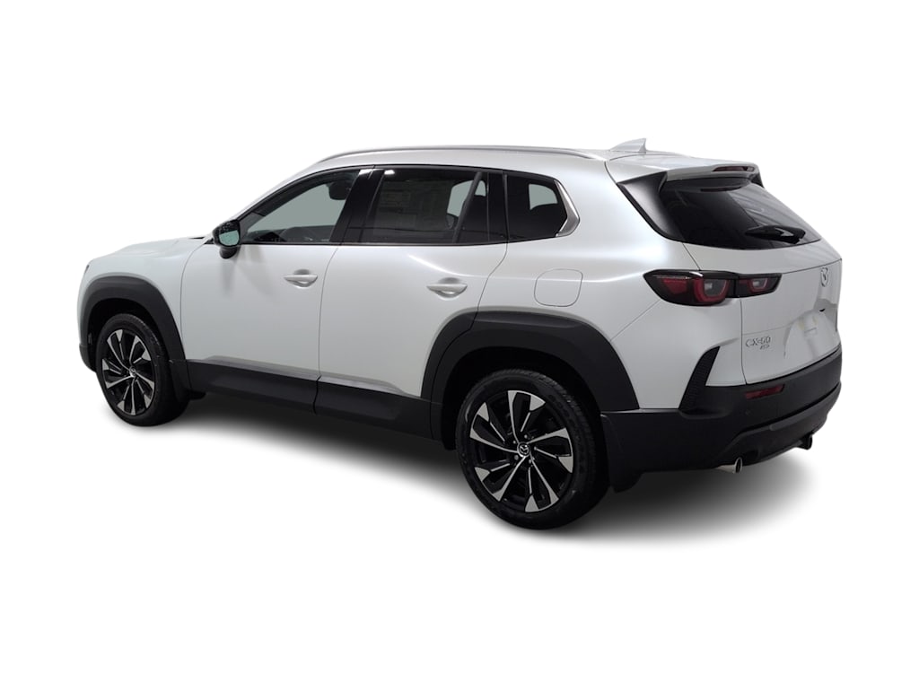 Thumbnail: 2026 Mazda CX-50 - 4