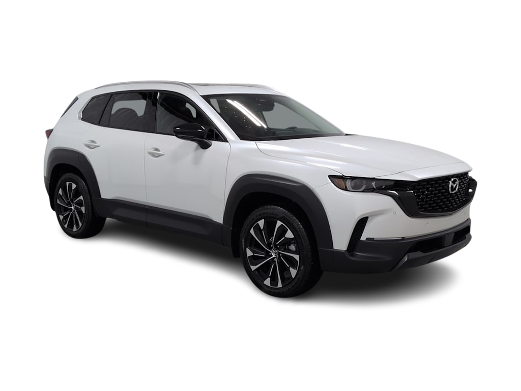 Thumbnail: 2026 Mazda CX-50 - 21