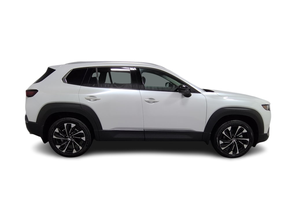 Thumbnail: 2026 Mazda CX-50 - 24
