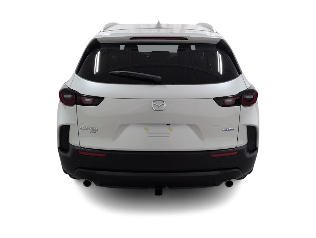 Thumbnail: 2026 Mazda CX-50 - 5