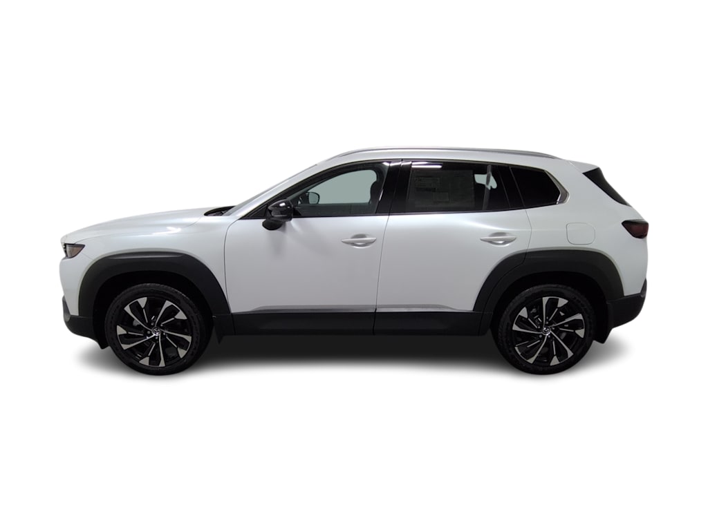 Thumbnail: 2026 Mazda CX-50 - 3